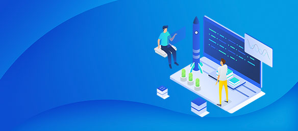 日照可视化大屏